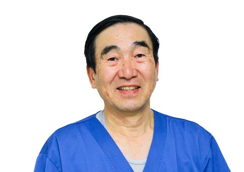 医師：栗林 秀樹