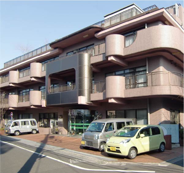 Hanamizuki Home