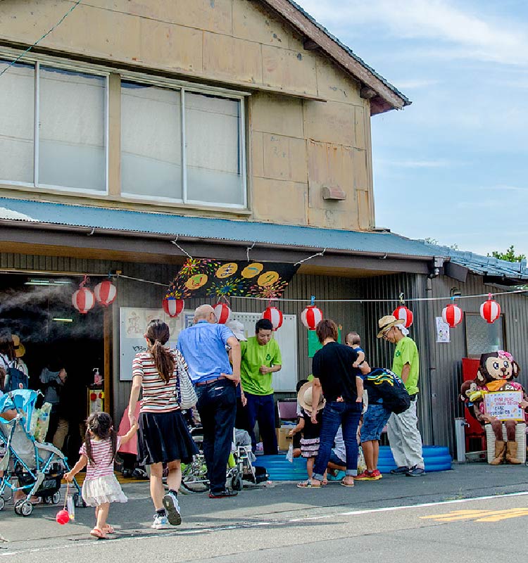 社会福祉法人賛育会