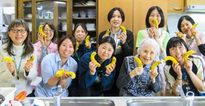 「にこにこ清風食堂」のクラウドファンディング目標達成！