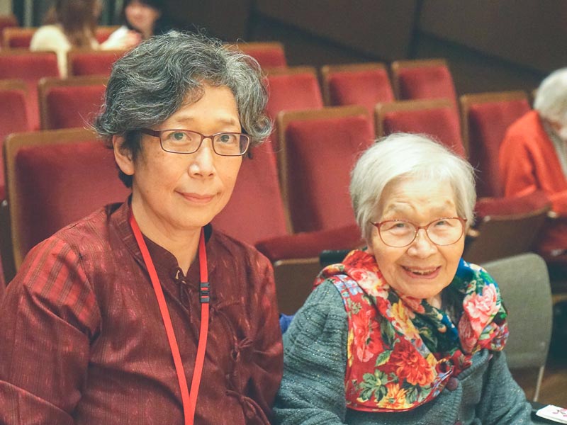 チャリティーコンサート