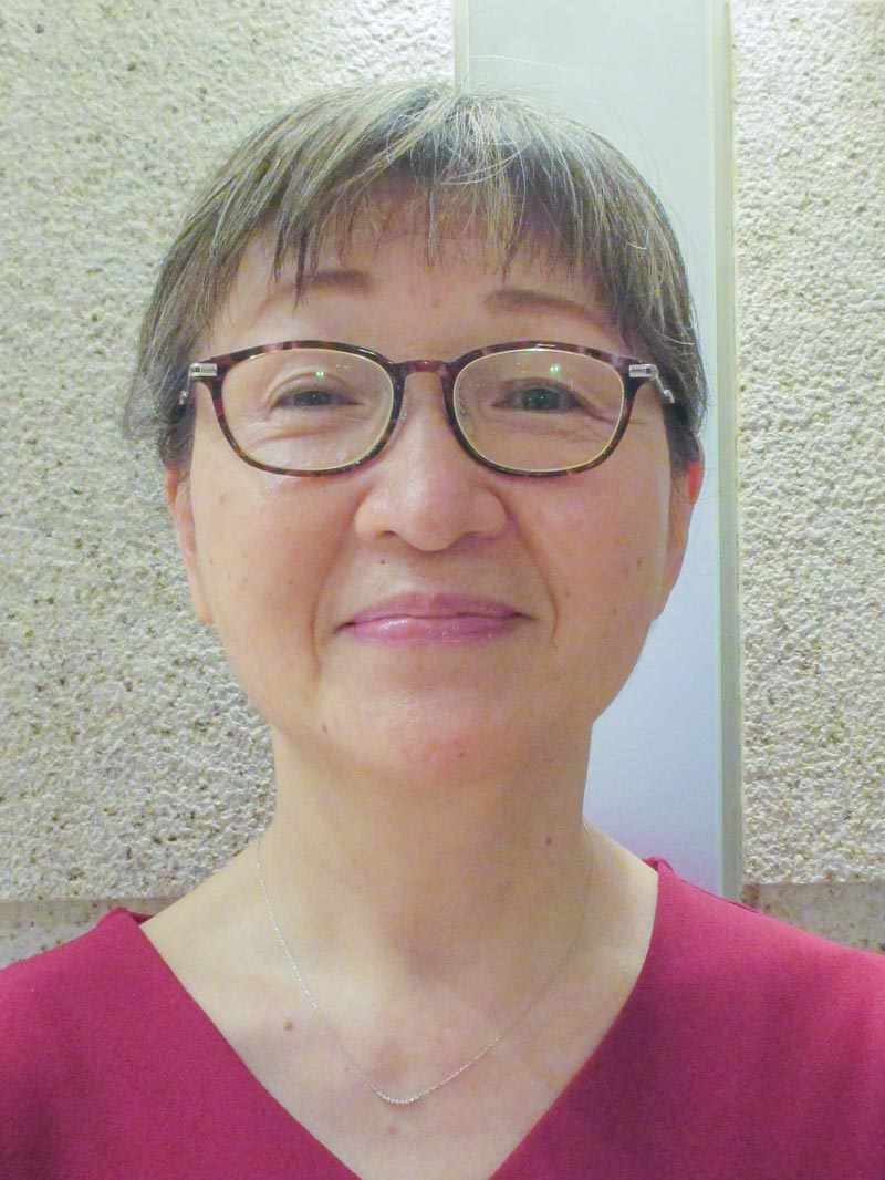 木口 圭子