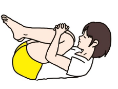 もとき指導員のリフレッシュ体操