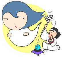 大石ナースの健康コラム