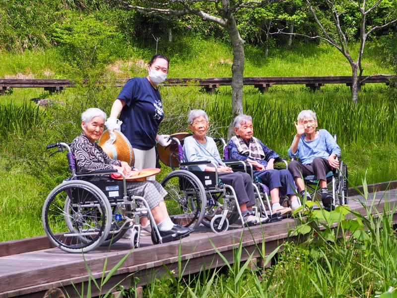 ドライブに行ってきました