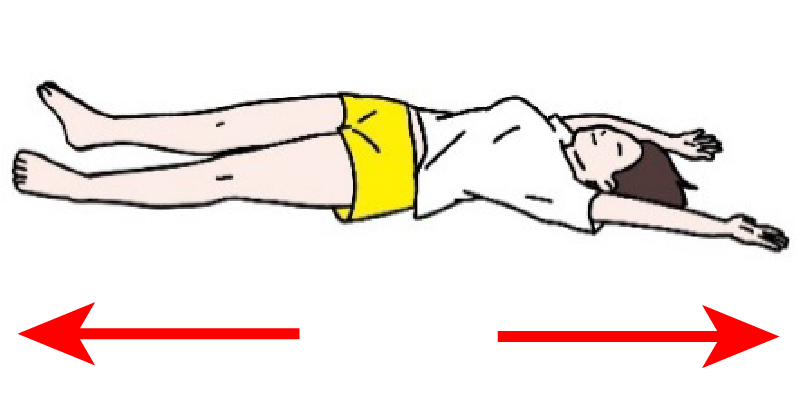 すずき理学療法士のLet’s exercise