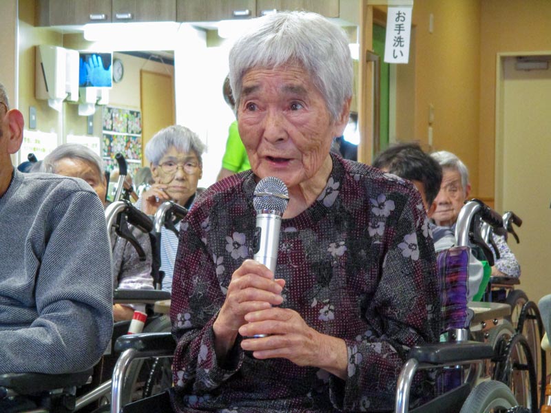 開設24周年を迎えました