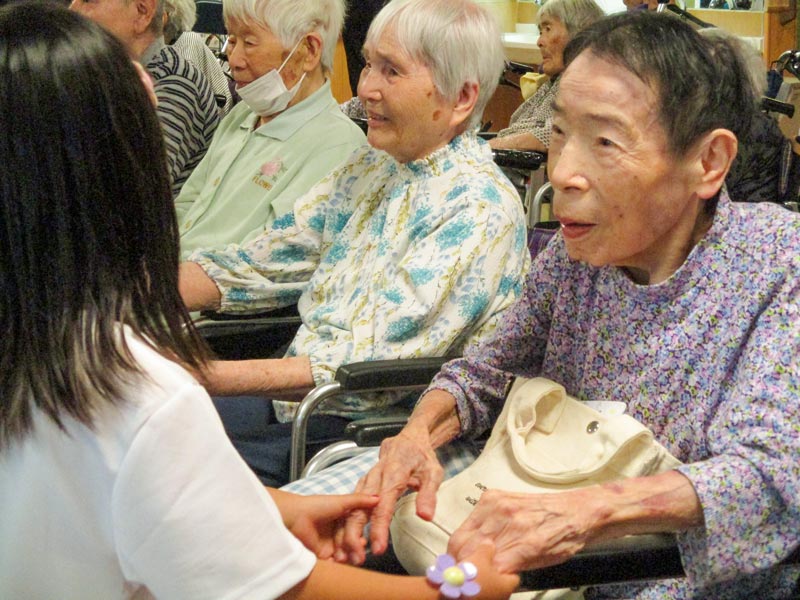 開設24周年を迎えました